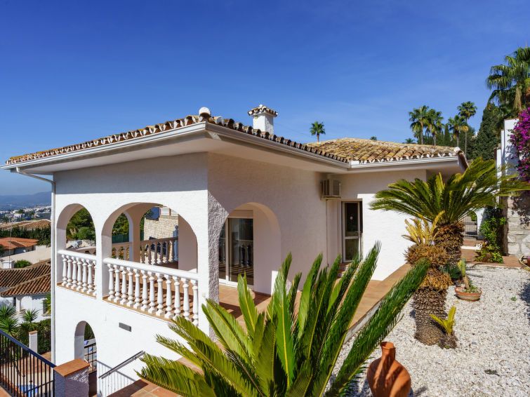Villa Mimosa photo 31