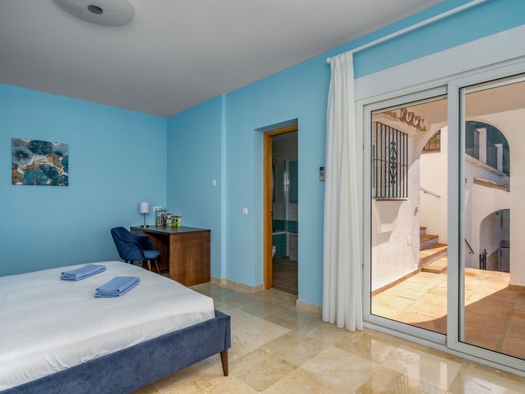 Villa Mimosa photo 19
