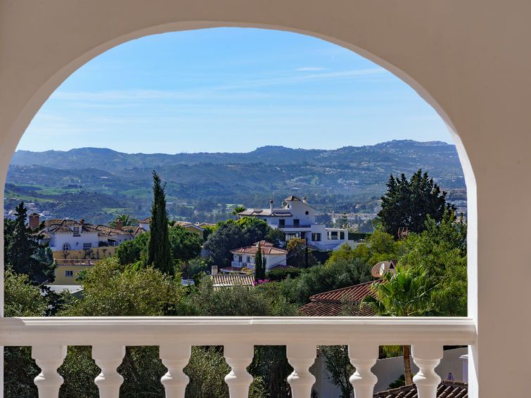 Villa Mimosa photo 29