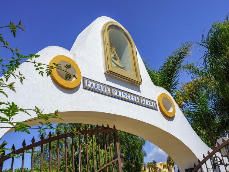 Villa Mimosa photo 39