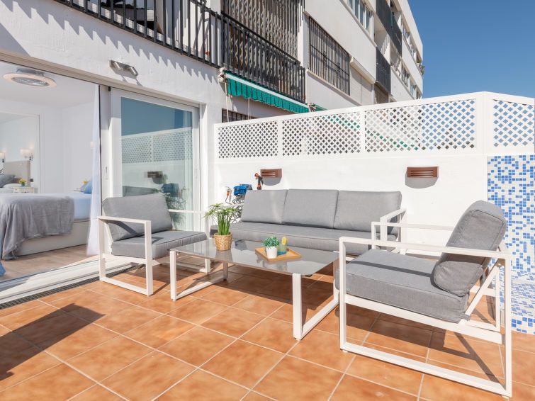 Lola Playa Apartment 3 photo 45