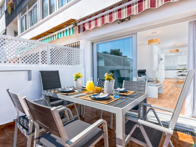 Lola Playa Apartment 3 photo 46