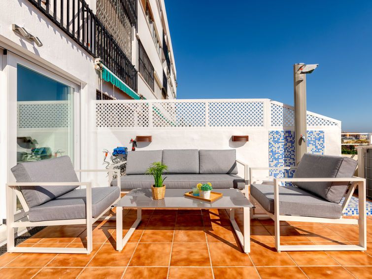 Lola Playa Apartment 3 photo 38