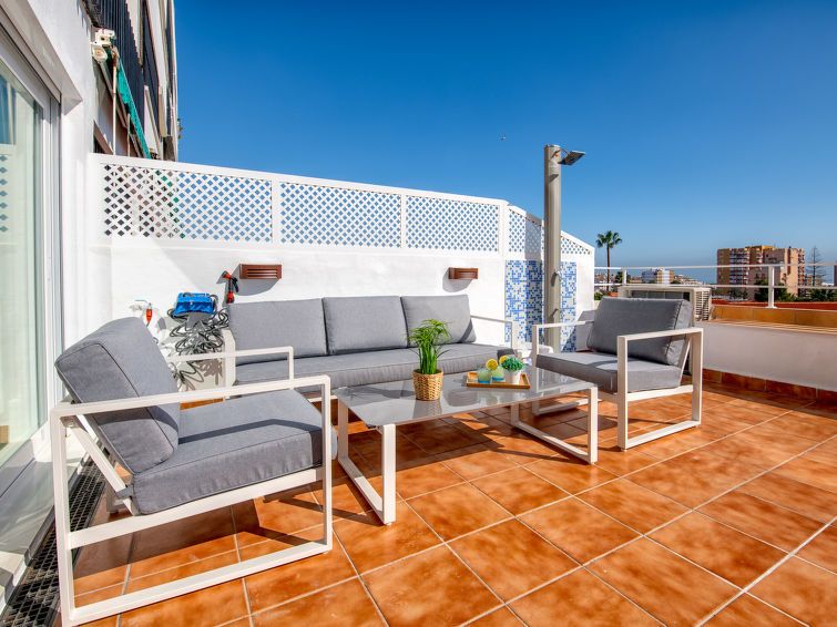 Lola Playa Apartment 3 photo 39