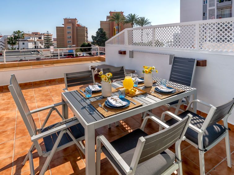 Lola Playa Apartment 3 photo 41