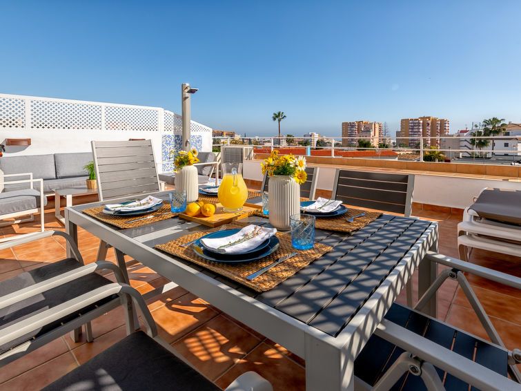 Lola Playa Apartment 3 photo 43