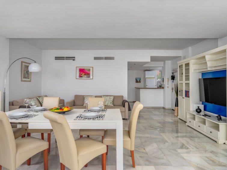 Puerto Marina Apartment 2 photo 13
