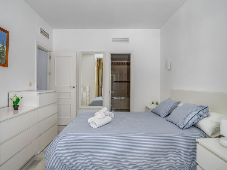 Puerto Marina Apartment 2 photo 16