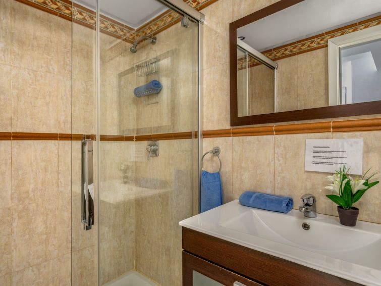 Puerto Marina Apartment 2 photo 18
