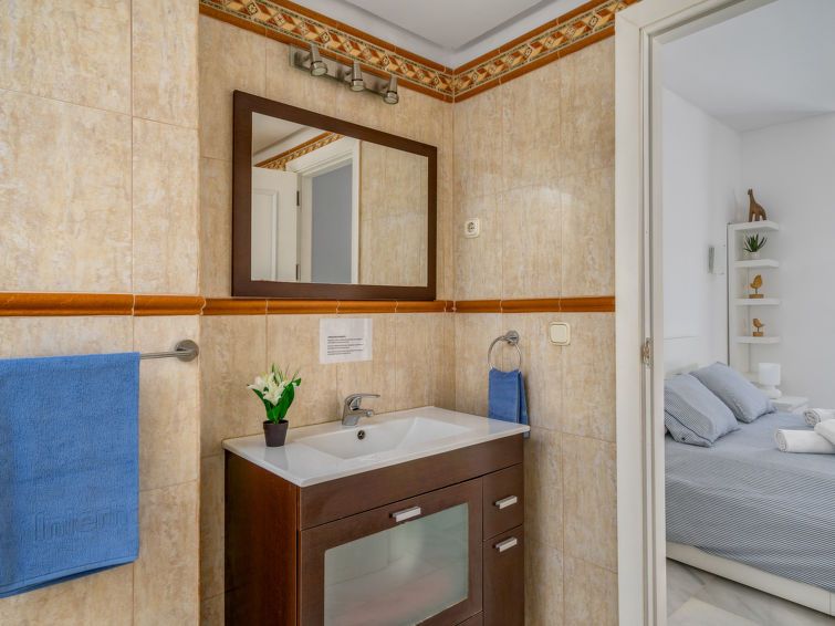Puerto Marina Apartment 2 photo 17