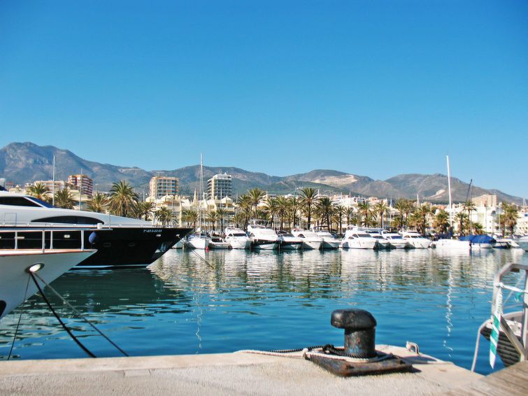 Puerto Marina Apartment 2 photo 28