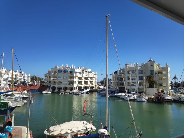 Puerto Marina Apartment 2 photo 26