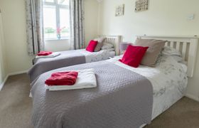 Fir Cottage Cottage 4 reviews