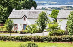 Lorn Mill Cottage 2