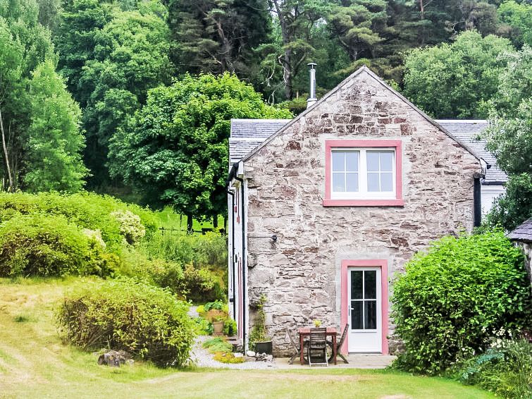 Lorn Mill Cottage 2 photo 13