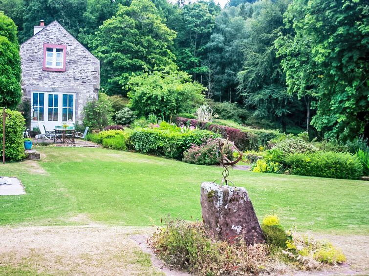 Lorn Mill Cottage 2 photo 14