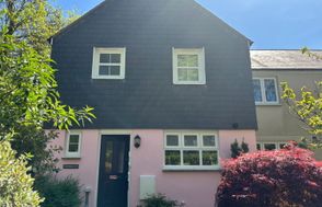 Marshmallow House