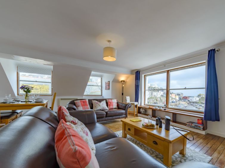 Harbour Penthouse photo 1