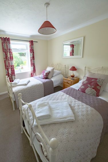 Ash Cottage Cottage 6 photo 19