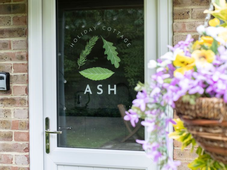 Ash Cottage Cottage 6 photo 37