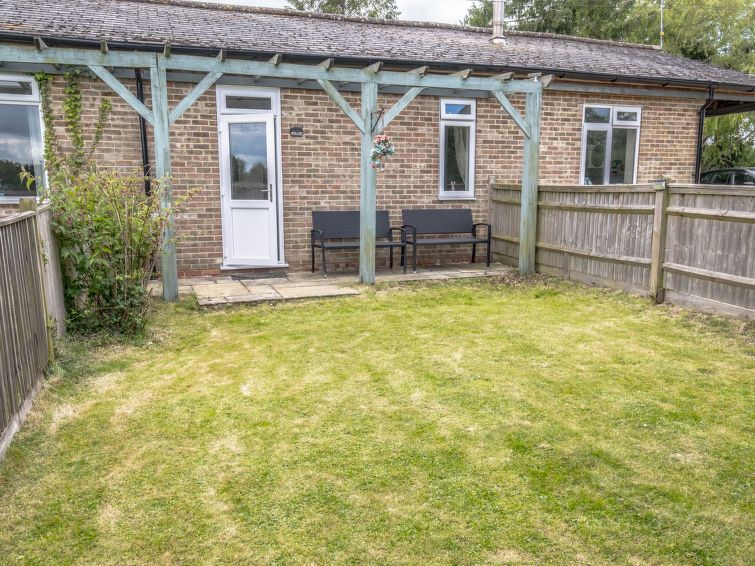 Ash Cottage Cottage 6 photo 35