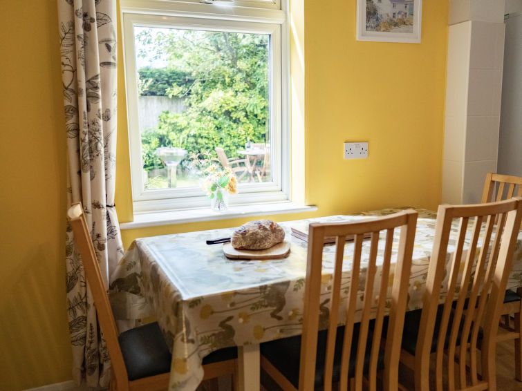 Ash Cottage Cottage 6 photo 9