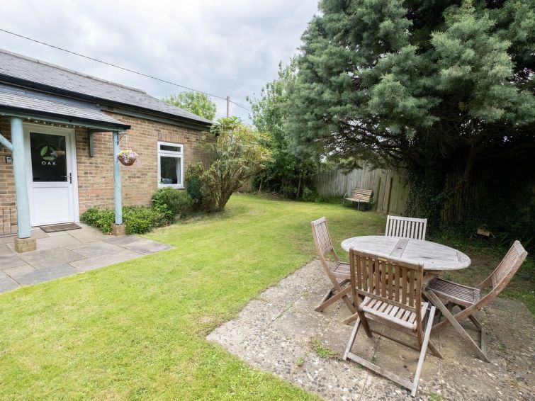 Oak Cottage Cottage 5 photo 26