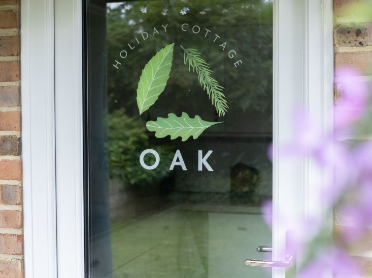 Oak Cottage Cottage 5 photo 27