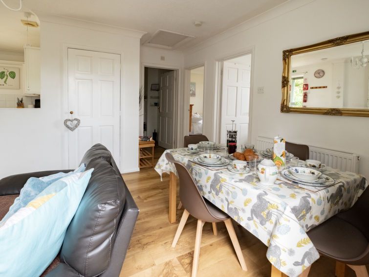 Oak Cottage Cottage 5 photo 14