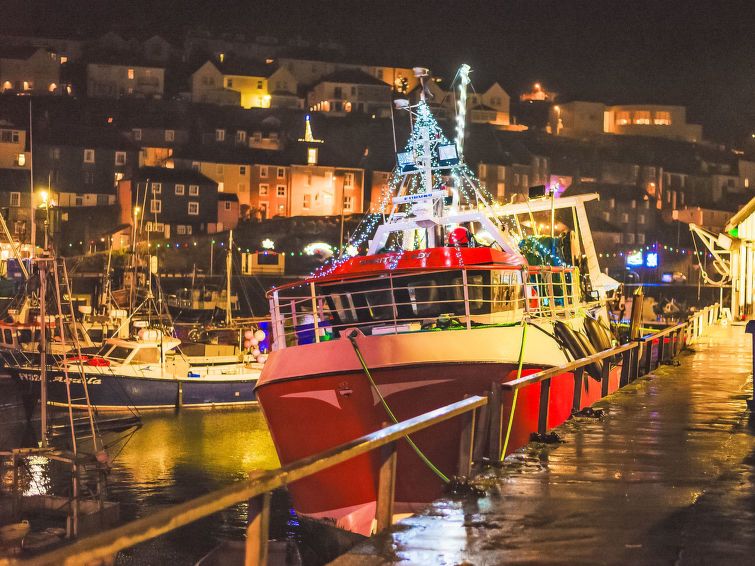 Cherry Orchard Cottage photo 48