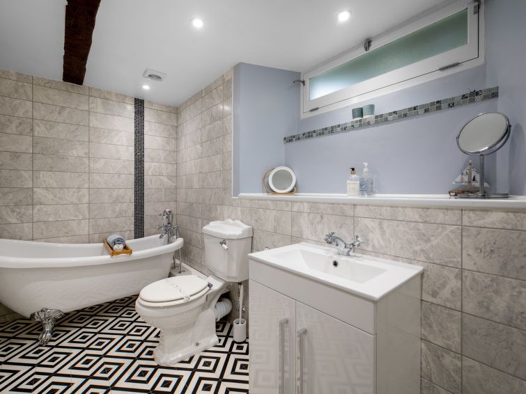 Cherry Orchard Cottage photo 26