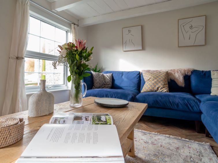 Issey Cottage photo 33