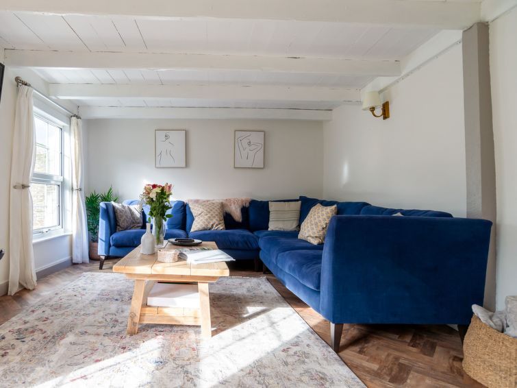 Issey Cottage photo 30