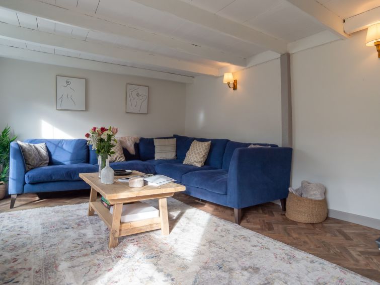 Issey Cottage photo 27