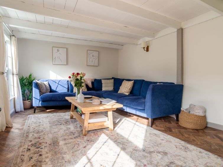 Issey Cottage photo 35