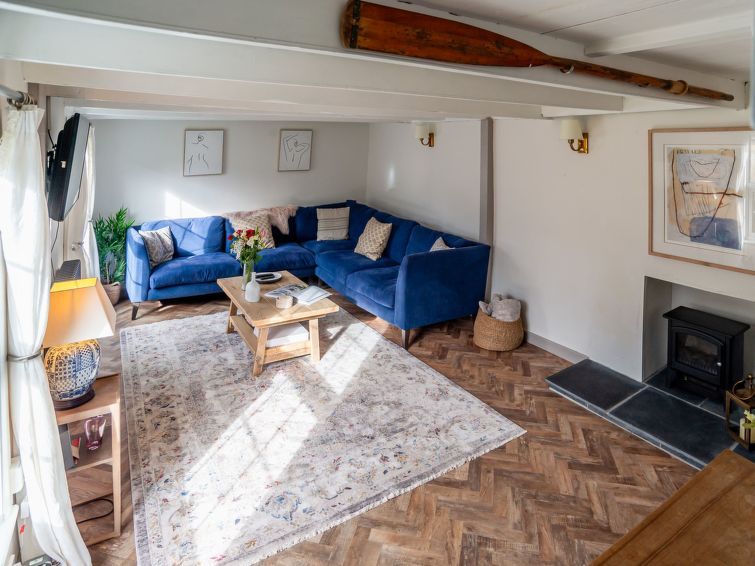 Issey Cottage photo 31