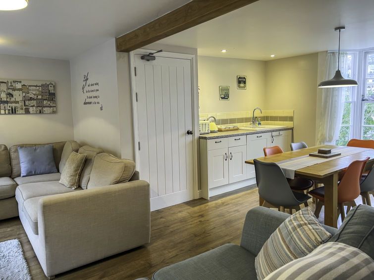 Cherry Orchard House photo 16