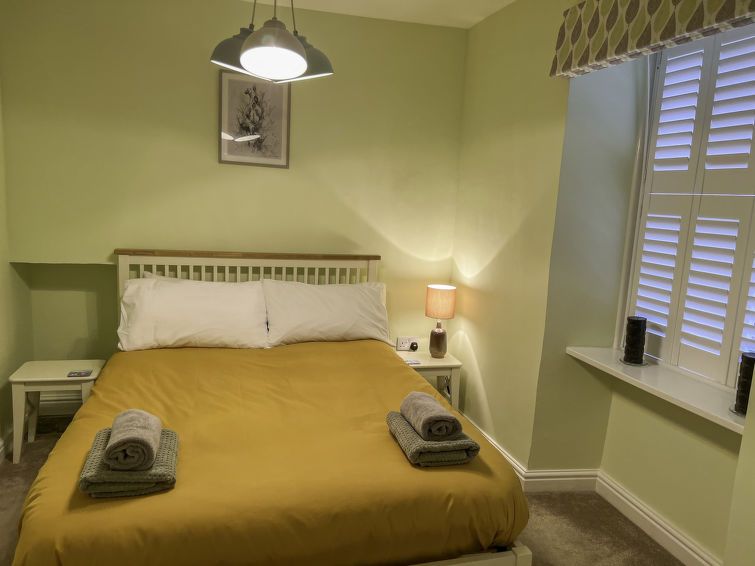 Cherry Orchard House photo 24
