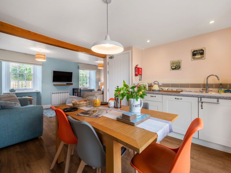 Cherry Orchard House photo 13