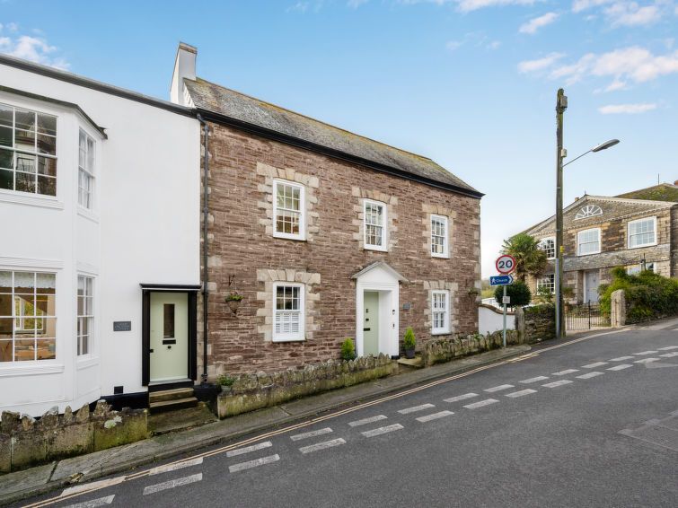 Cherry Orchard House photo 52