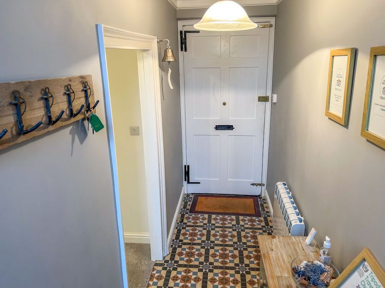 Cherry Orchard House photo 49