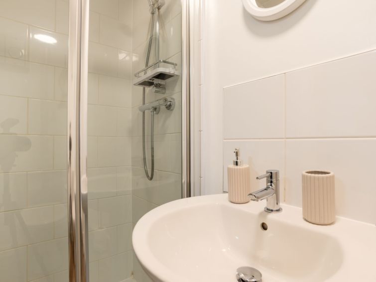 Wheal Rose Hot Tub Lodge photo 14