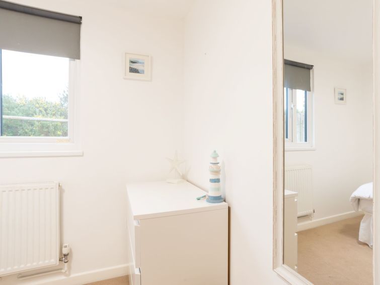 Wheal Prosper Hot Tub Lodge photo 14