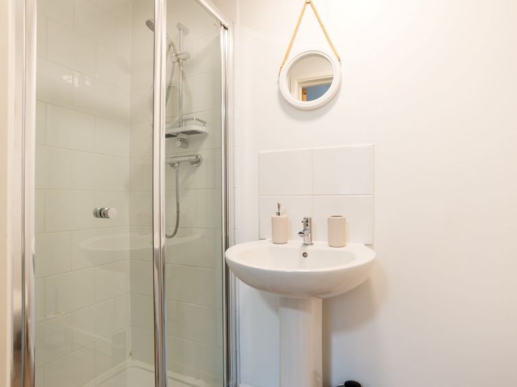 Wheal Jewel Hot Tub Lodge photo 11