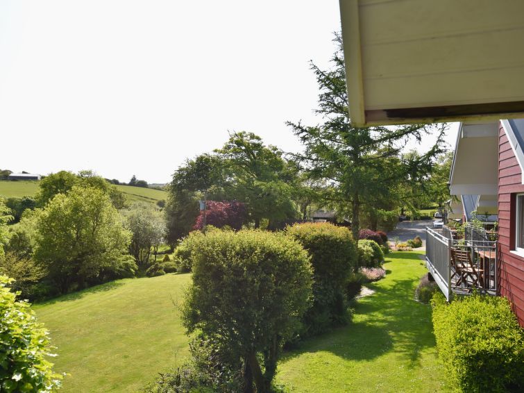 Meadowview Lodge 4 photo 20