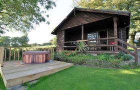 Brookview Lodge 1