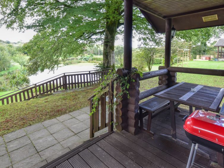 Brookview Lodge 3 photo 16