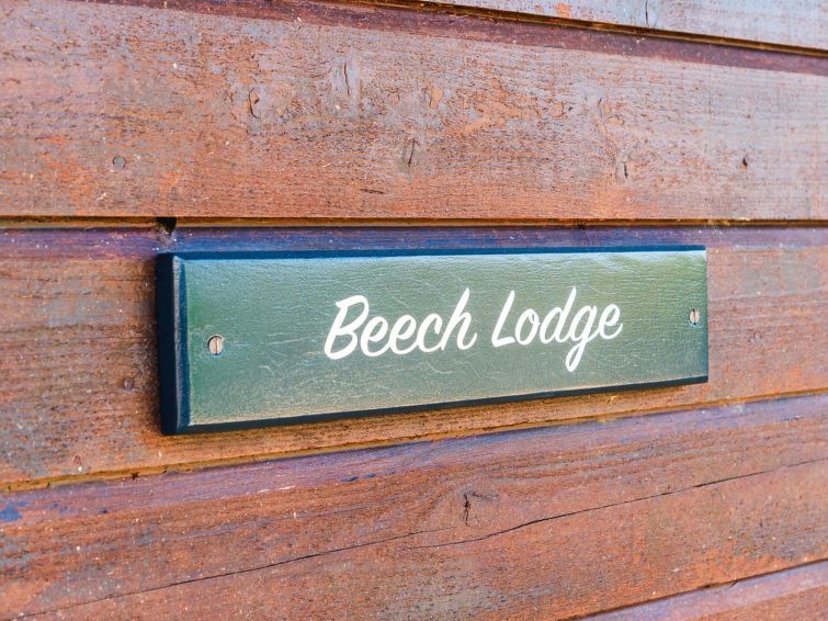 Beech Lodge photo 29
