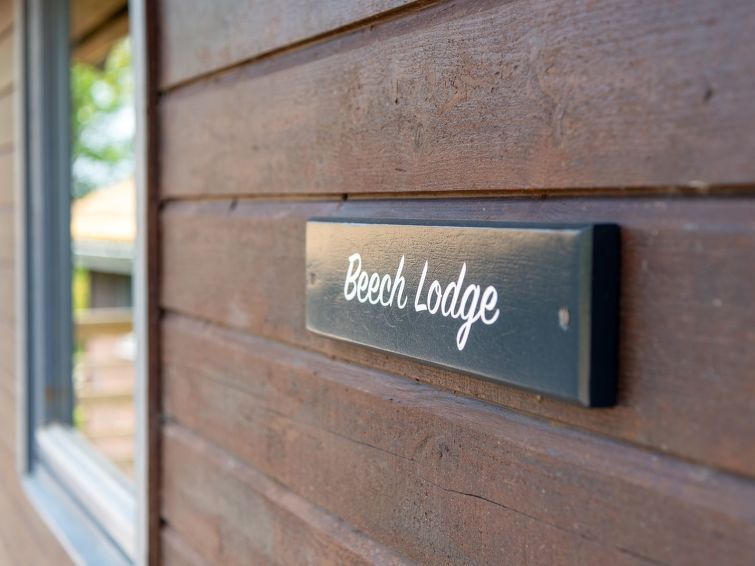 Beech Lodge photo 28