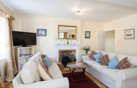 The Carriage House reviews